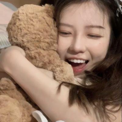 爱摸你爱摸我