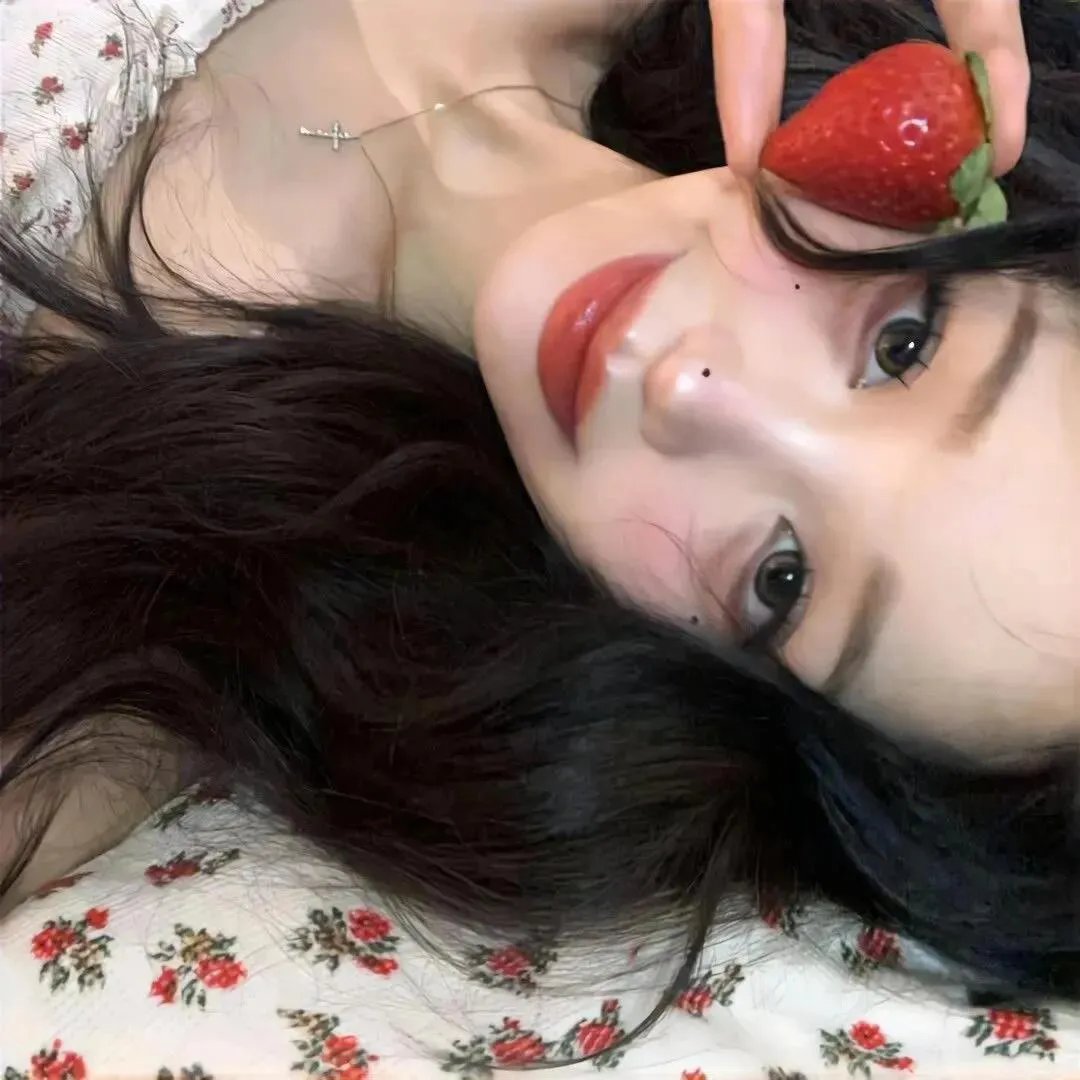 深红的金子